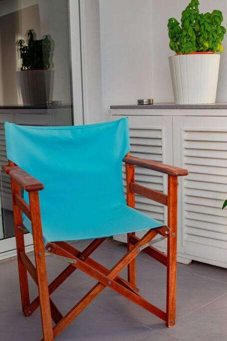 Seafront Two Bedroom Apartment San Giuliano Esterno foto